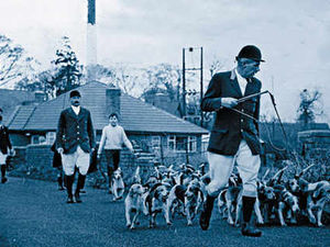 Supporting image for story: Pictures from the past - March 16
