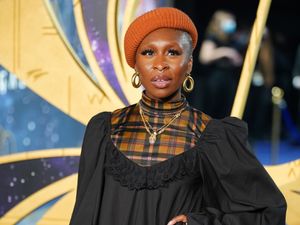 Supporting image for story: Cynthia Erivo: I learnt a lot from portraying ‘Queen of Soul’ Aretha Franklin