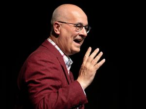 Supporting image for story: Iain Dale quits race to become Conservative candidate days after announcement