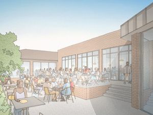 Supporting image for story: Pub firm's £2.2 million plan for former Pizza Express restaurant