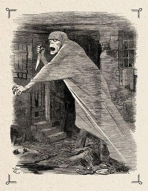 The identity of Jack the Ripper remains a mystery...until now?