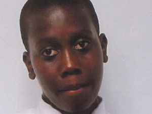 Supporting image for story: Smethwick man charged with murder of teenager in Birmingham