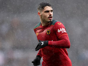 Supporting image for story: Wolves v Crystal Palace: Who's out and who's a doubt