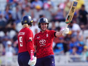 Supporting image for story: Nat Sciver-Brunt says big England loss will be followed by reflection, not panic