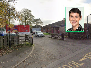 Supporting image for story: Inspectors praise Shrewsbury primary school with 'happy' pupils and a 'nurturing and welcoming environment'