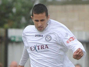 Supporting image for story: Interest hots up in Chris Clements