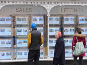 Supporting image for story: John Swinney calls for intervention to increase number of affordable homes