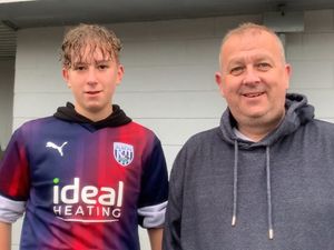 Supporting image for story: 'We've waited for that': West Brom fans on 4-0 win at Preston - WATCH