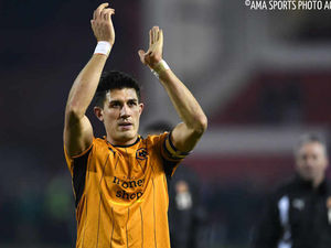Supporting image for story: Wolves' Danny Batth: Let's not get carried away