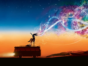 Supporting image for story: Child auditions announced for role in West Bromwich Operatic Society's Priscilla Queen of the Desert