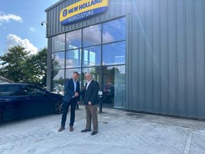 Supporting image for story: "Significant milestone" as RVT acquires neighbouring dealership