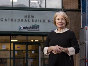 Supporting image for story: Northern Ireland’s Police Ombudsman takes temporary leave