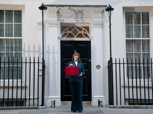 Supporting image for story: Budget worries saw savers sell-down equities at record rate