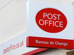 Supporting image for story: PO customers hit by computer fault