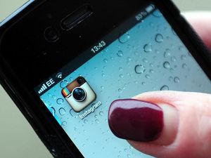 Supporting image for story: Instagram Stories can now be updated via the mobile web