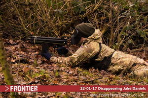 Frontier Airsoft