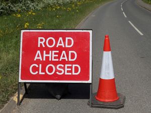 Supporting image for story: Road closures: A dozen for Black Country drivers over the next fortnight