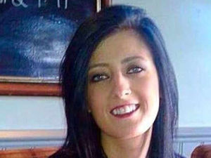 Supporting image for story: Family devastated by removal of tributes to Shropshire woman killed in crash