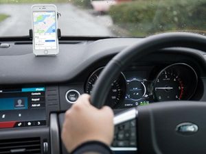 Supporting image for story: These motoring apps will change your life