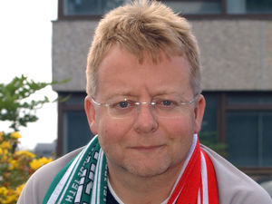 Supporting image for story: TNS owner hits out at Shropshire Council over £80,000 grant row