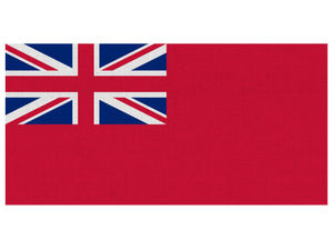 Supporting image for story: Red Ensign to fly at council headquarters in honour of seafarers