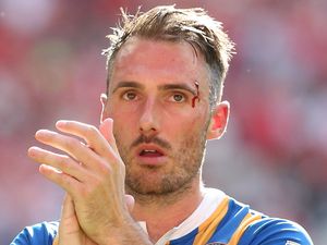 Supporting image for story: Alex Rodman leaves Shrewsbury Town after rejecting new deal