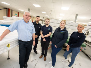 Supporting image for story: MET delivers ‘sweet recruitment’ dreams for bed and mattress manufacturer