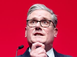 Supporting image for story: Starmer to make cost-of-living pitch to voters after vow to remain Labour leader