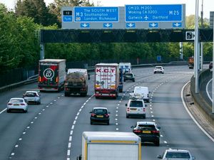 Supporting image for story: Fuel prices set to rise despite further falls in May