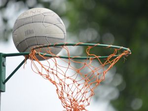 Supporting image for story: Double duty for winning duo in Wolverhampton City Netball League