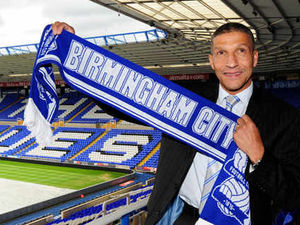 Supporting image for story: Hughton battles to keep Blues stars