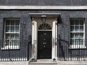 Supporting image for story: Who are the contenders in the Tory leadership race?