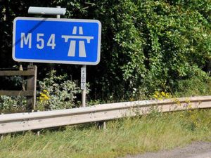 Supporting image for story: MP asks for improved drainage on county motorway