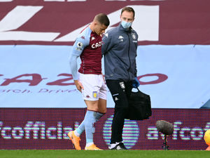 Supporting image for story: Aston Villa hopeful of Ross Barkley return for Wolves clash