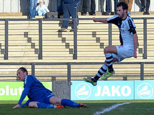 Supporting image for story: Hednesford Town 0 Curzon Ashton 3