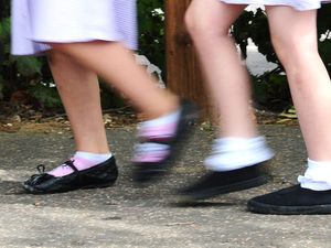 Supporting image for story: VAT on private school fees could have ‘seismic impact’ on girls – headteacher