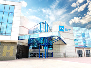 Supporting image for story: ICC to mark three decades