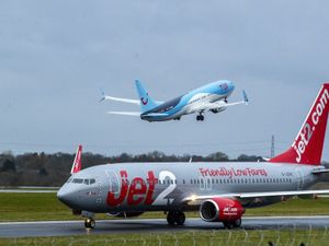 Supporting image for story: The airports with the most expensive drop-off fees revealed