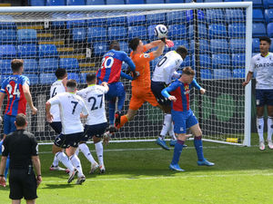 Supporting image for story: Crystal Palace 3 Aston Villa 2 - Player Ratings 