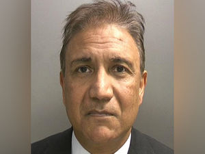 Supporting image for story: Jaswant Rathore: GP jailed for 12 years after 10 sex attacks on female patients