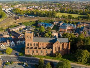 Supporting image for story: Revealed: Most affordable towns to live in across Shropshire