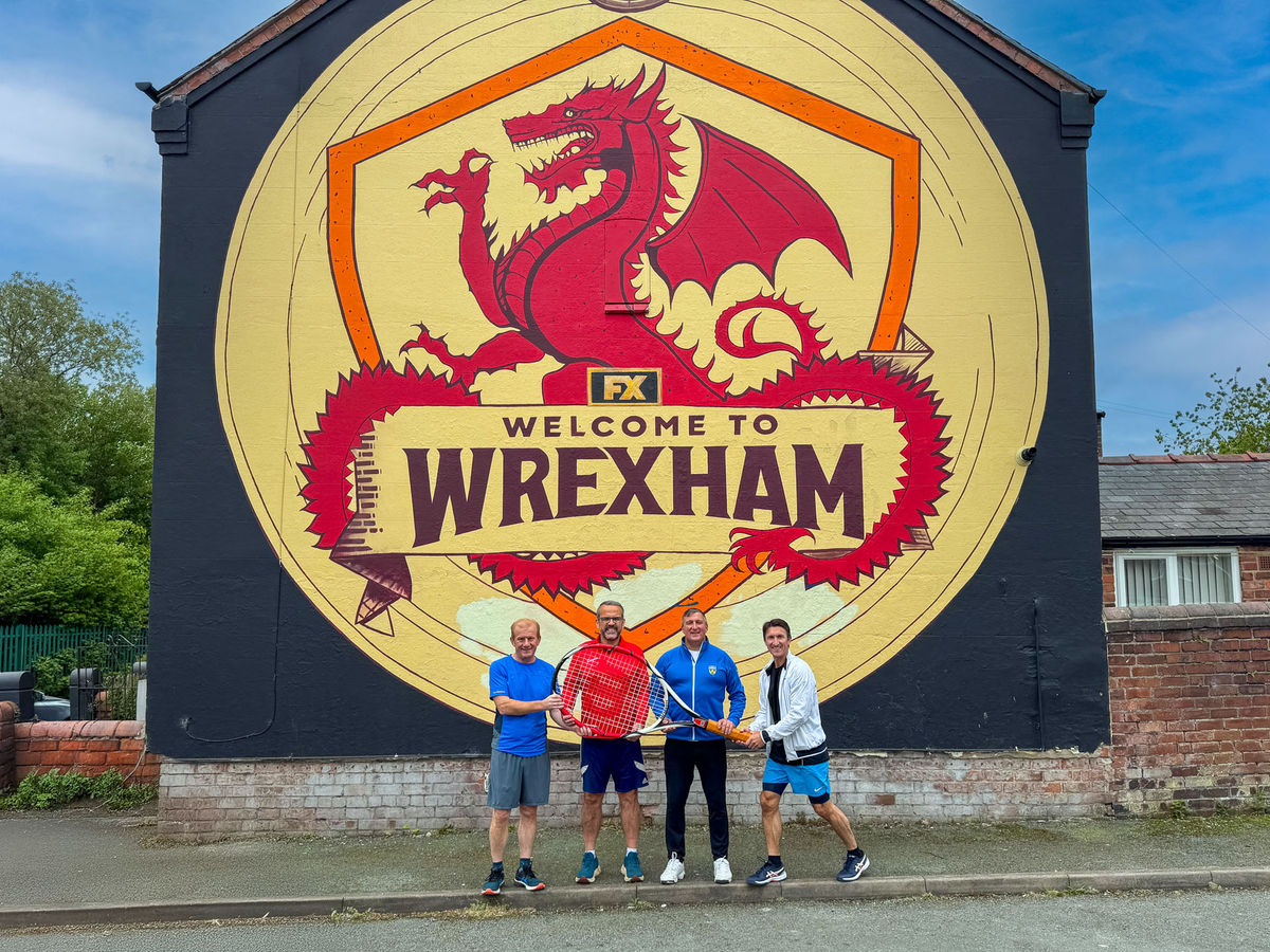 Berrys and Morris Property confirm continued sponsorship of VIP Finals Day Lunch at the Wrexham Lexus Open Berrys and Morris Property confirm continued sponsorship of VIP Finals Day Lunch at the Wrexham Lexus Open