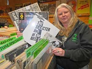 Supporting image for story: This Town: How young Black Country music fans forged groups in early 1980s - as shown in BBC drama
