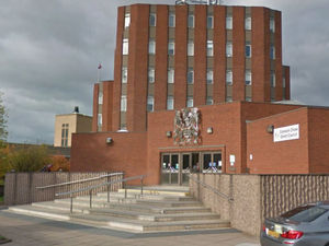 Supporting image for story: Sharing of services in Cannock and Stafford sparks council control fears