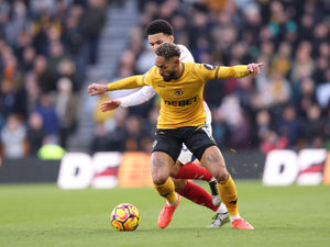 Supporting image for story: Transfer column: All the latest from Wolves, West Brom & Aston Villa