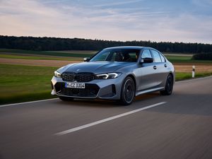 Supporting image for story: First Drive: Is the BMW M440i the ultimate everyday performance car?