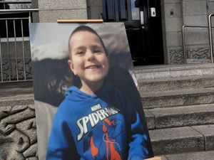 Supporting image for story: Kyran Durnin disappearance has left Ireland ‘utterly horrified and heartbroken’