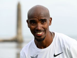 Supporting image for story: Sir Mo Farah among famous faces shortlisted at 2022 Ethnicity Awards