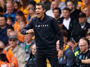 Supporting image for story: Bruno Lage: Wolves only interested in ‘top players’