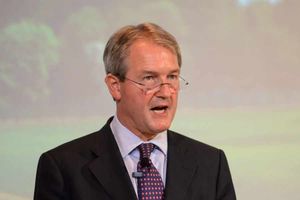Owen Paterson